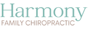 Chiropractic Cary NC Harmony Family Chiropractic Logo